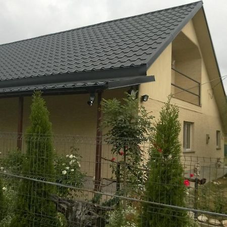 Casa Mamei Сучава Екстер'єр фото