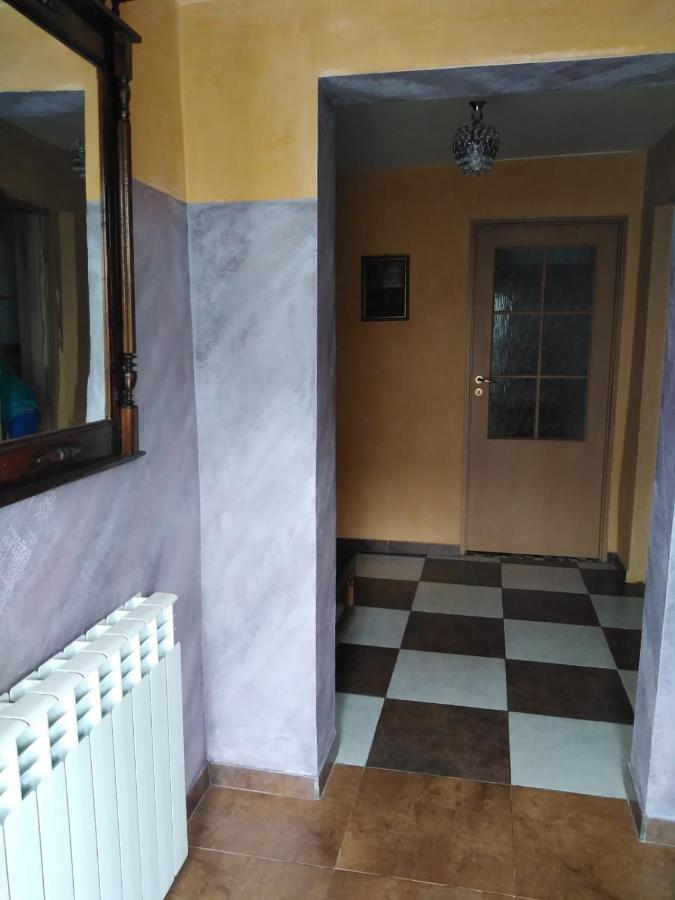 Casa Mamei Сучава Екстер'єр фото