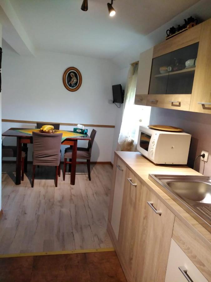 Casa Mamei Сучава Екстер'єр фото