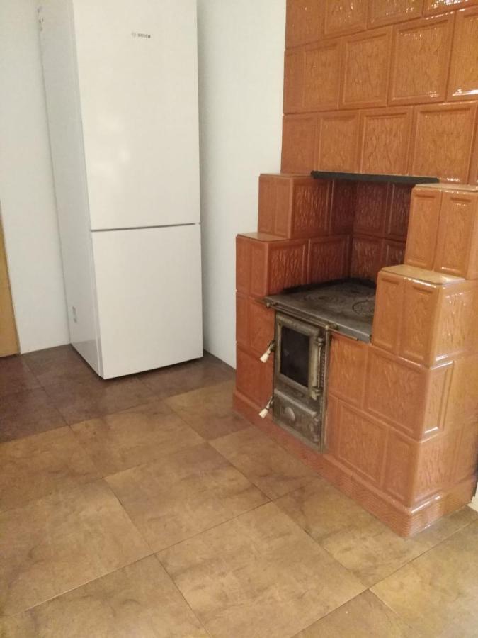 Casa Mamei Сучава Екстер'єр фото