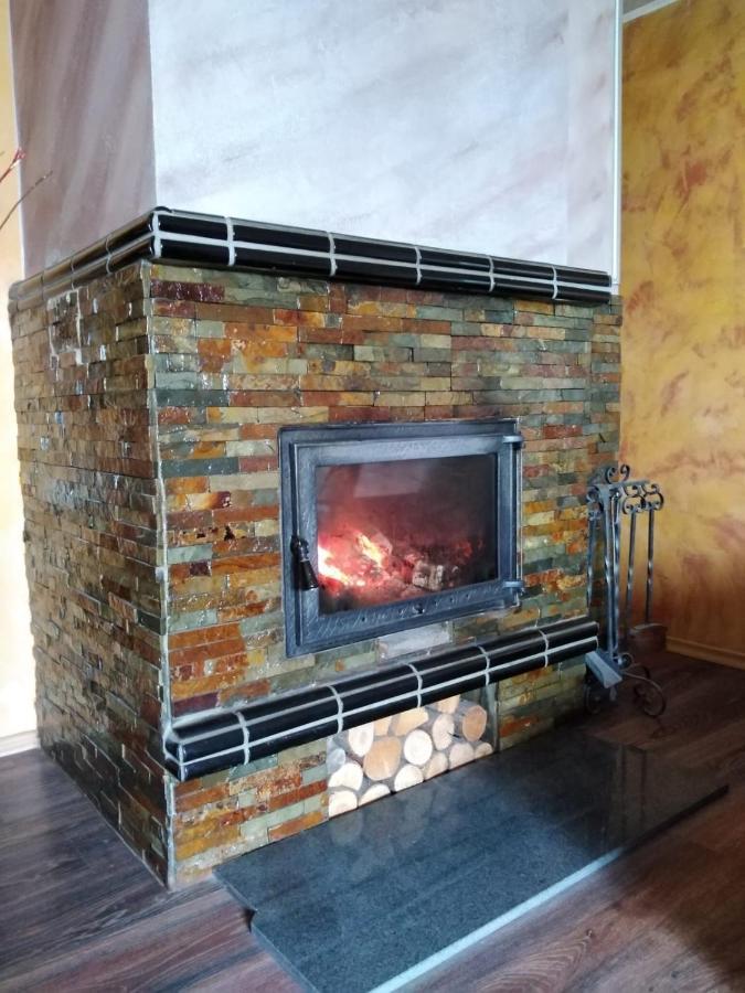Casa Mamei Сучава Екстер'єр фото