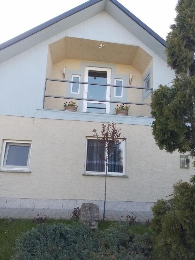 Casa Mamei Сучава Екстер'єр фото