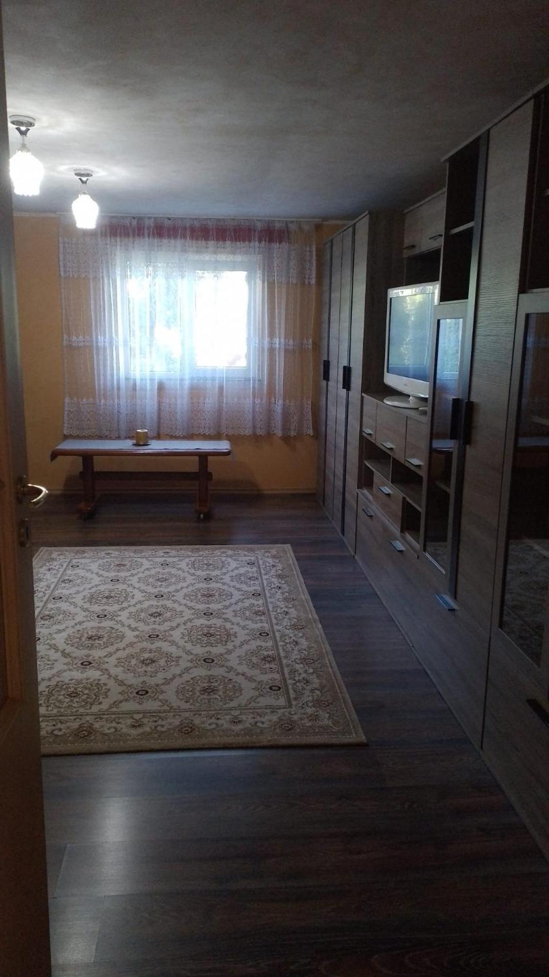 Casa Mamei Сучава Екстер'єр фото