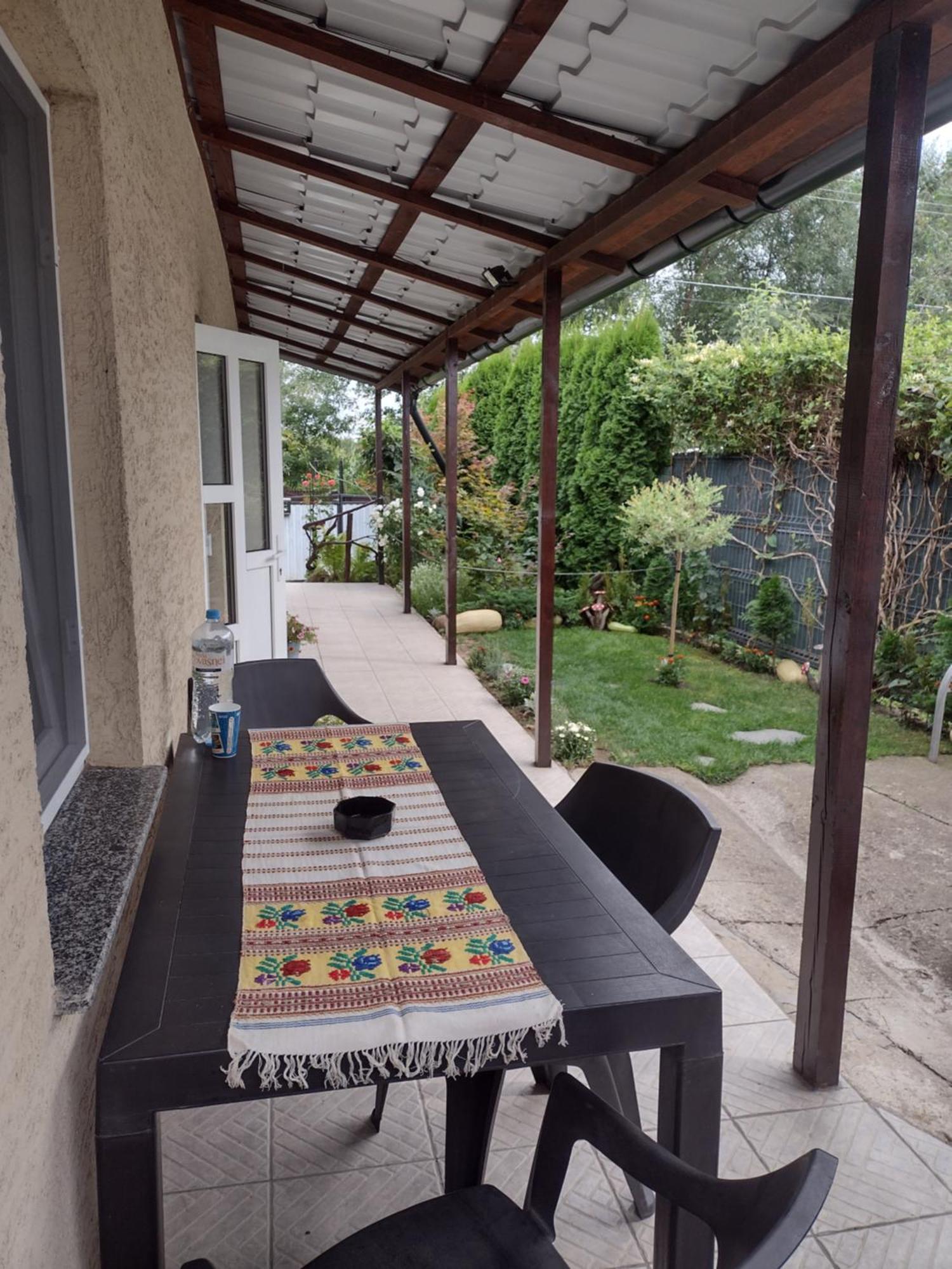 Casa Mamei Сучава Номер фото