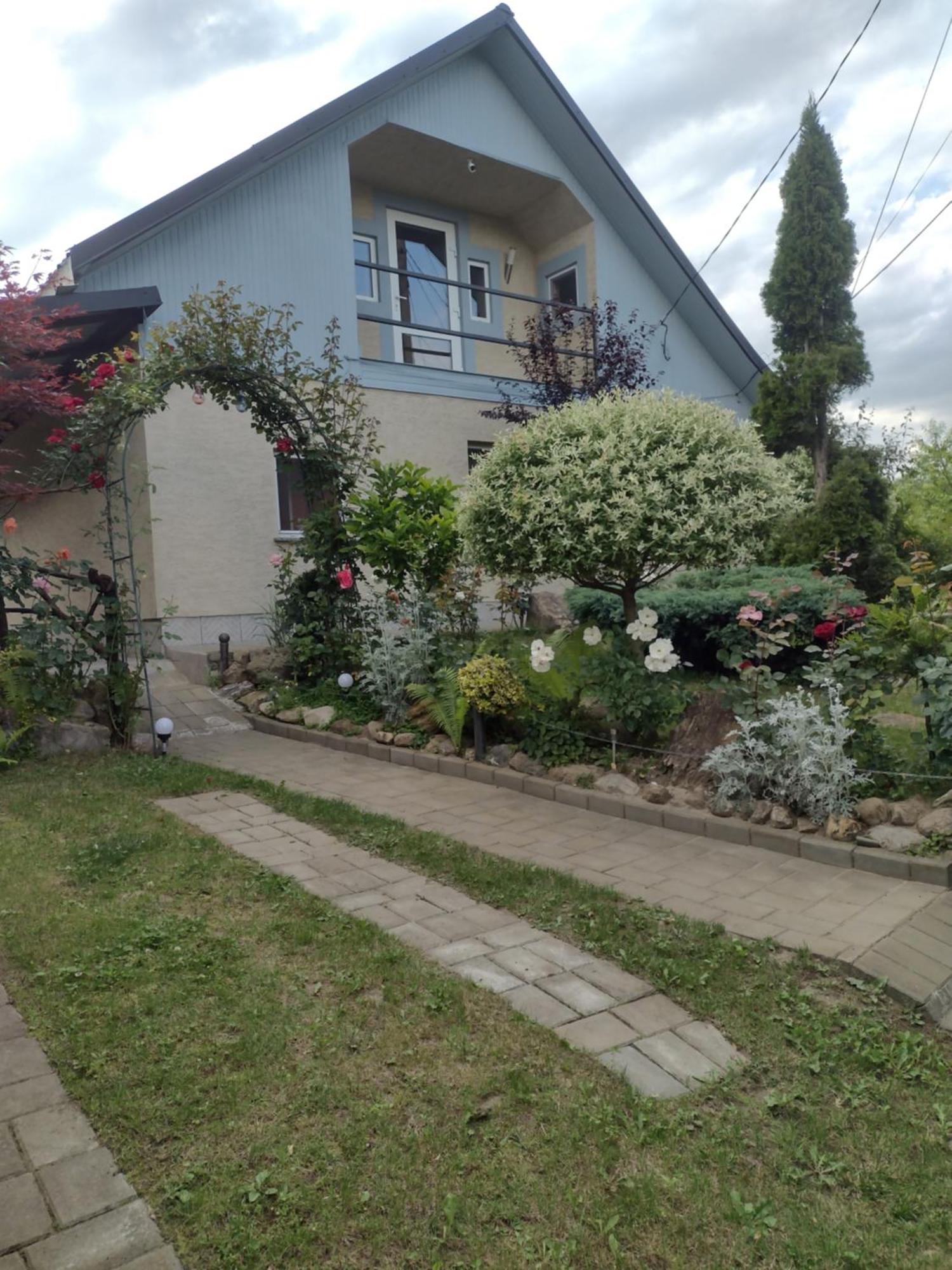 Casa Mamei Сучава Екстер'єр фото